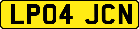 LP04JCN