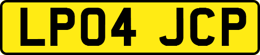 LP04JCP