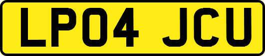 LP04JCU