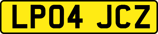 LP04JCZ