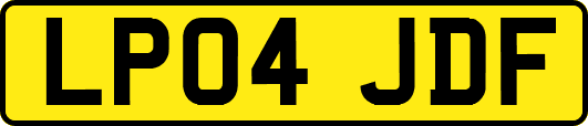 LP04JDF