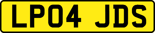 LP04JDS