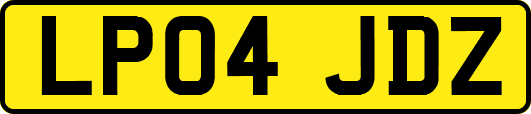 LP04JDZ