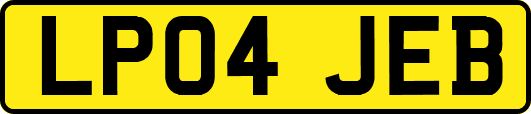 LP04JEB
