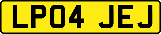 LP04JEJ
