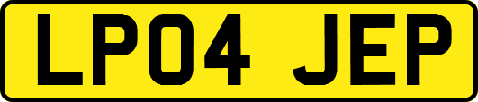 LP04JEP