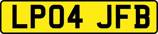 LP04JFB