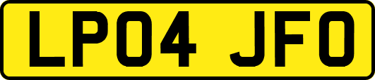 LP04JFO