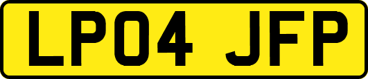 LP04JFP
