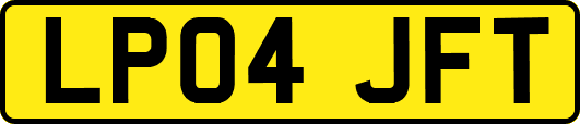LP04JFT