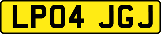 LP04JGJ
