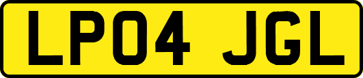 LP04JGL