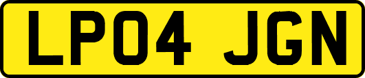 LP04JGN