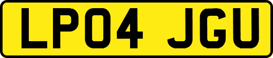 LP04JGU