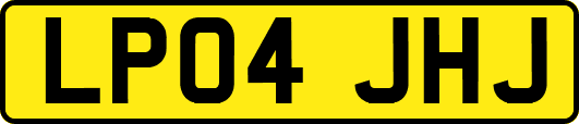 LP04JHJ