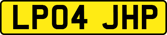 LP04JHP