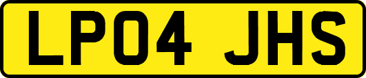 LP04JHS