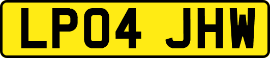 LP04JHW