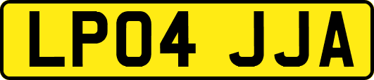 LP04JJA
