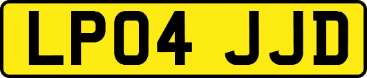LP04JJD