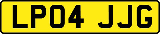 LP04JJG
