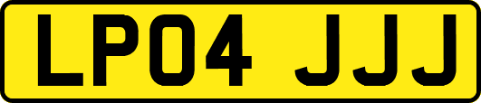LP04JJJ