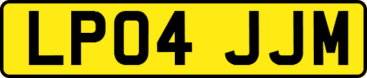 LP04JJM