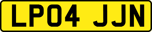 LP04JJN