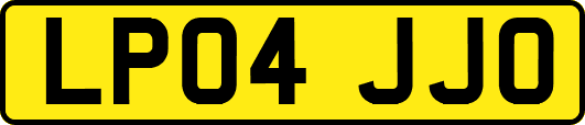 LP04JJO
