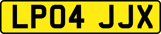 LP04JJX