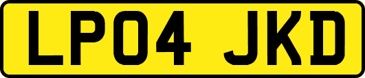 LP04JKD