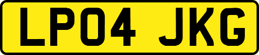 LP04JKG