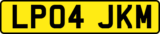 LP04JKM