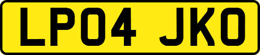 LP04JKO