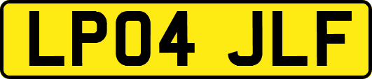 LP04JLF