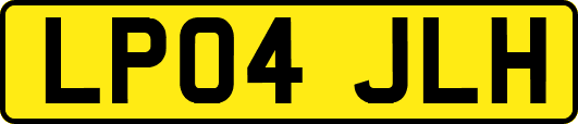 LP04JLH