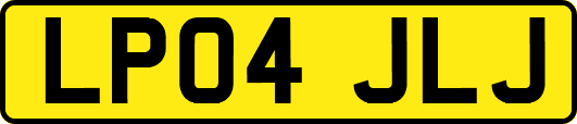 LP04JLJ