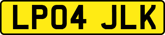 LP04JLK