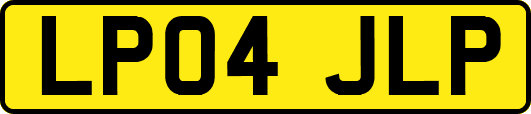 LP04JLP