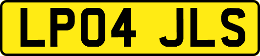 LP04JLS