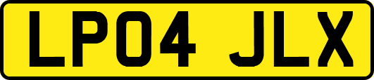 LP04JLX