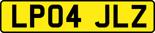 LP04JLZ