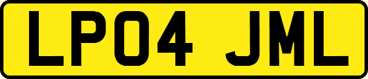 LP04JML