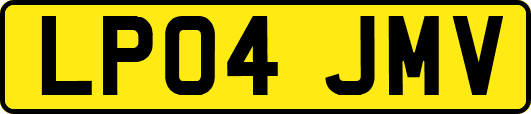 LP04JMV