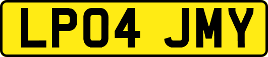 LP04JMY