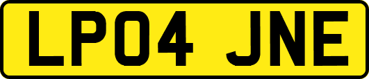 LP04JNE