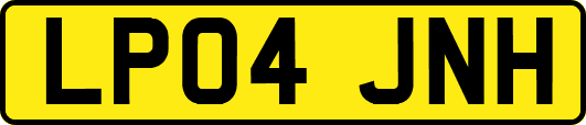 LP04JNH