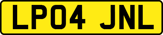 LP04JNL