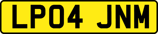 LP04JNM