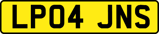 LP04JNS